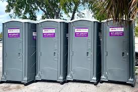 Portable Restroom for Sporting Events in Phoenix Lake, CA